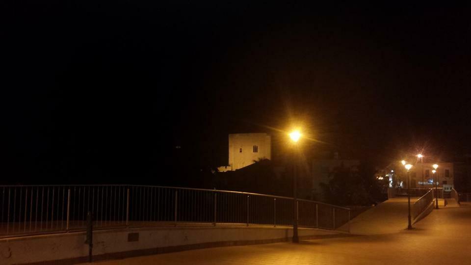 Casa Lorenzo Villa Pozzallo Eksteriør bilde